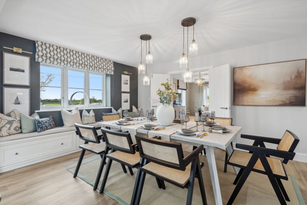 Property photo 3 of 38 Showhome Image