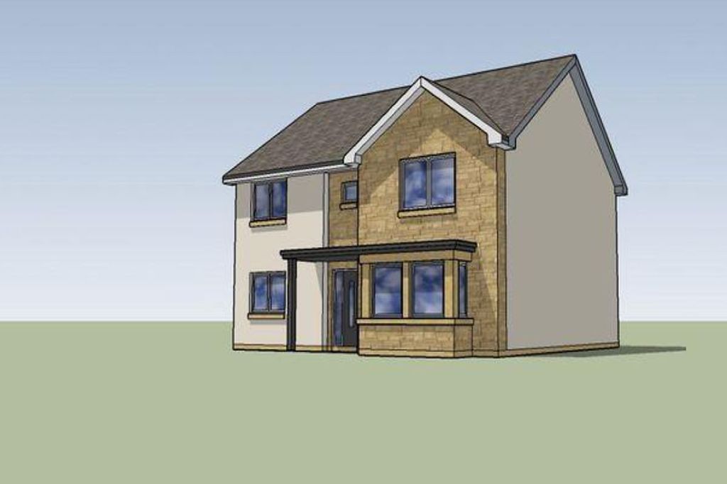 Additional image 5 of Land for salePlot 2, Station Road Development Plot, Broxburn, West Lothian EH525Qr EH52