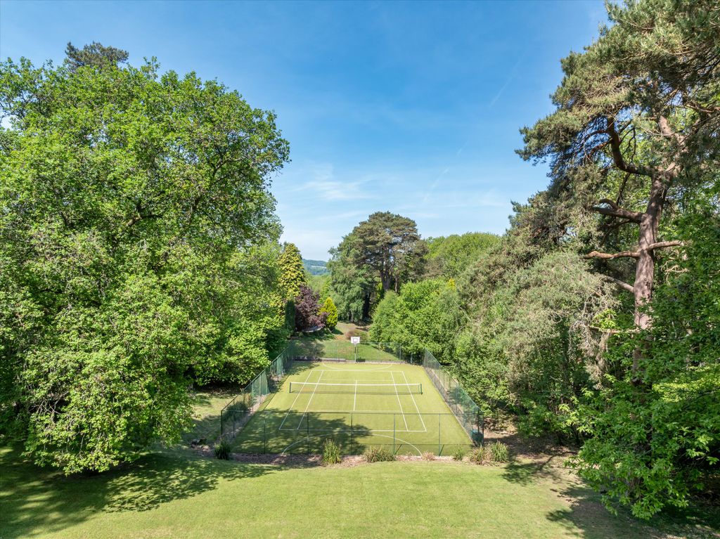 Additional image 33 of 8 bed detached house for saleLondon Road, Petersfield, Hampshire GU31