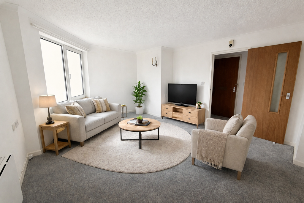 Property photo 2 of 10 Staged