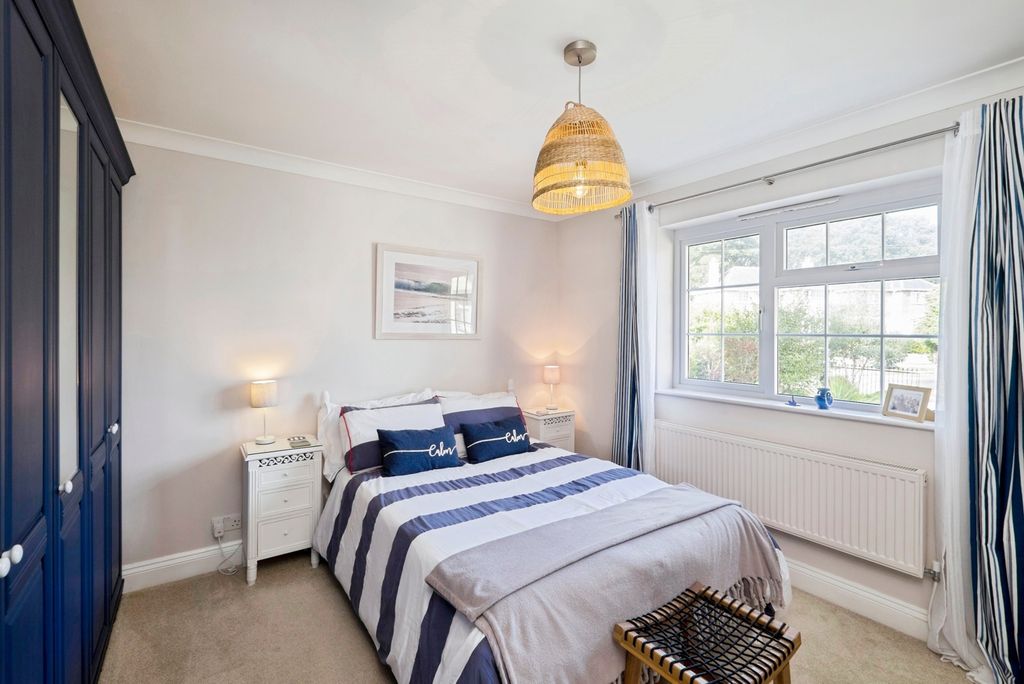 Additional image 9 of 4 bed detached house for saleLanderyon Gardens, Penzance, Cornwall TR18