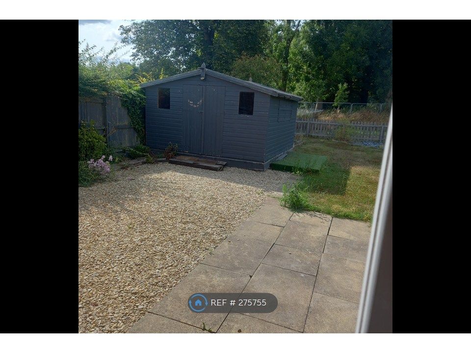 Property photo 2 of 10 Shed For Extra Space