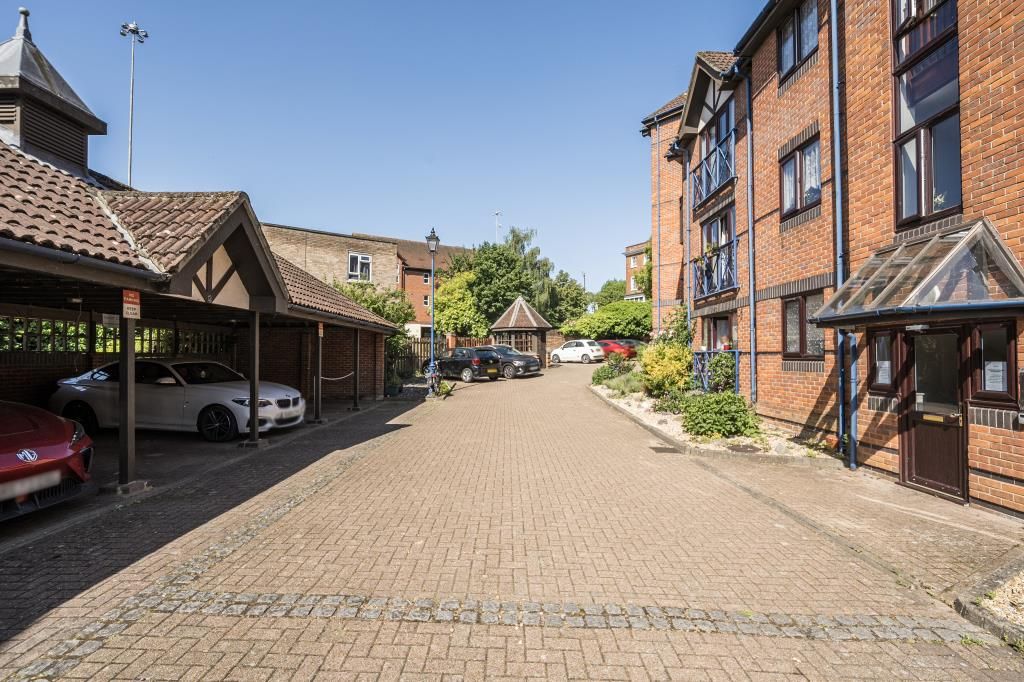 Property photo 3 of 20 External Grounds