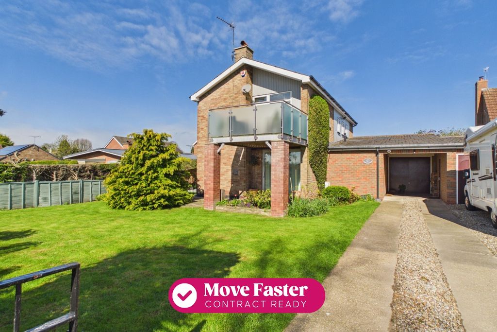 Additional image 36 of 5 bed detached house for saleBridlington Road, Driffield YO25