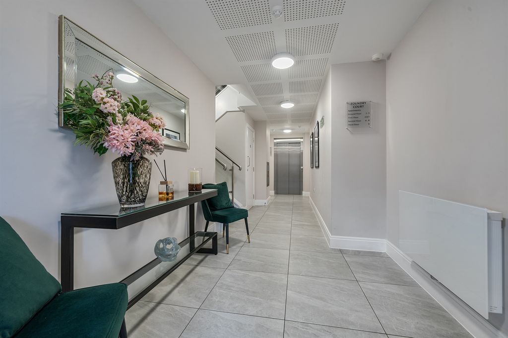 Additional image 12 of 2 bed flat for saleUplands Park Road, Enfield EN2