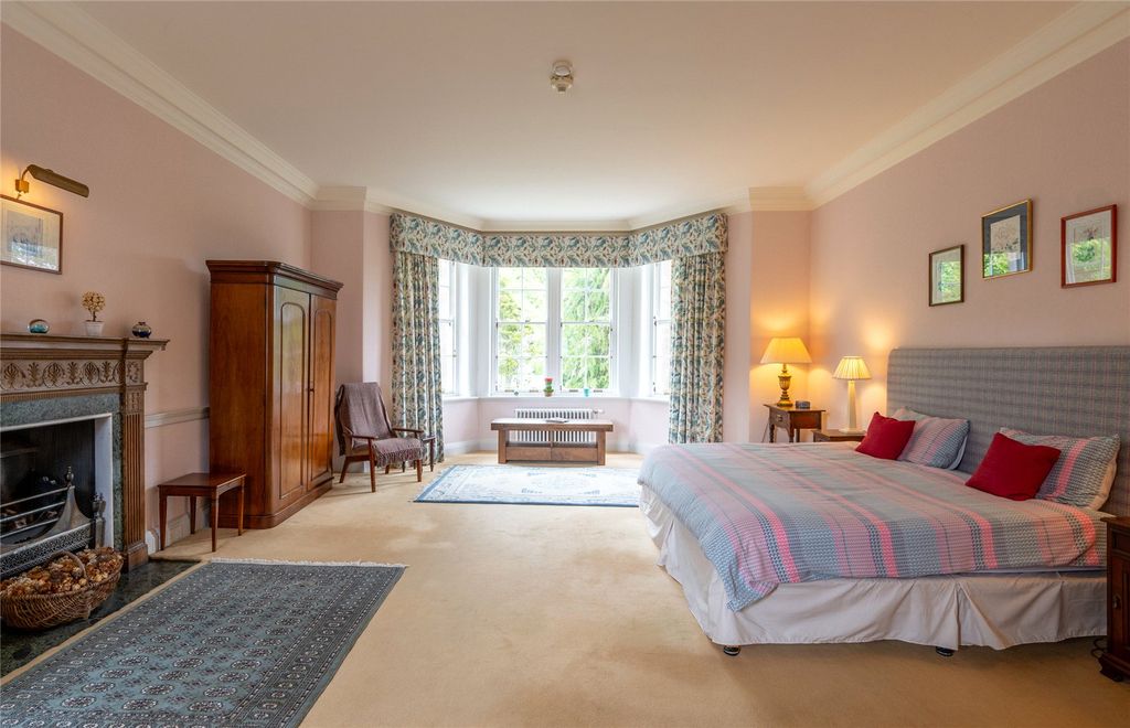 Additional image 13 of Land for saleKinnaird Estate, Dunkeld, Perthshire PH8