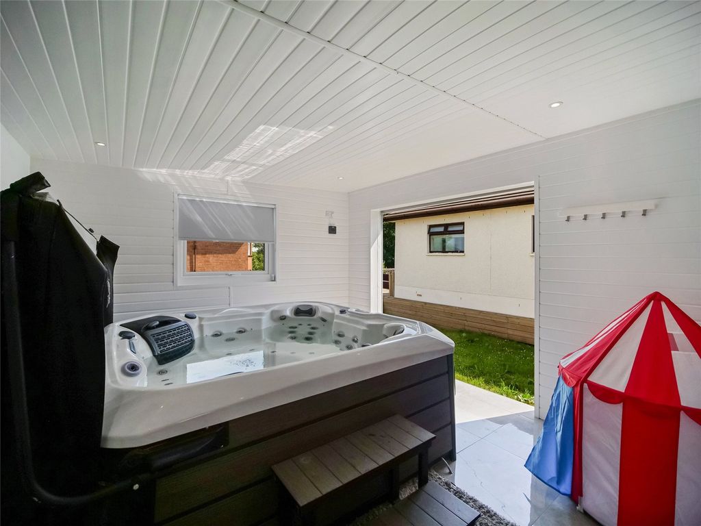 Additional image 21 of 3 bed detached house for saleGrange Terrace, Kilmarnock, East Ayrshire KA1