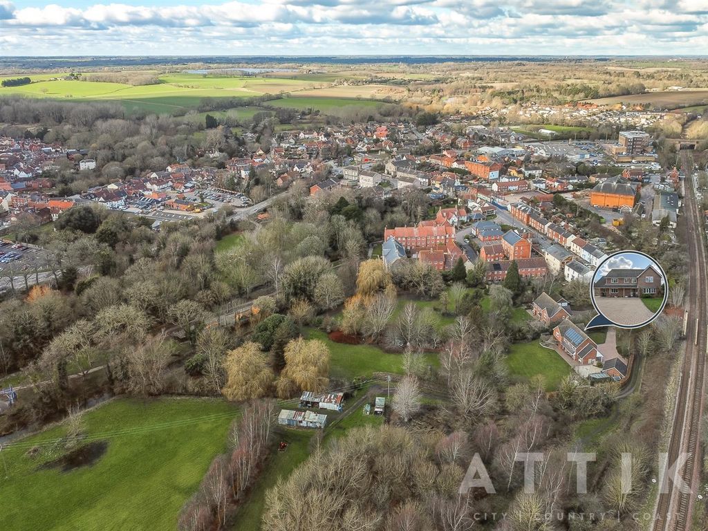 Additional image 64 of 5 bed detached house for saleQuay Street, Halesworth IP19