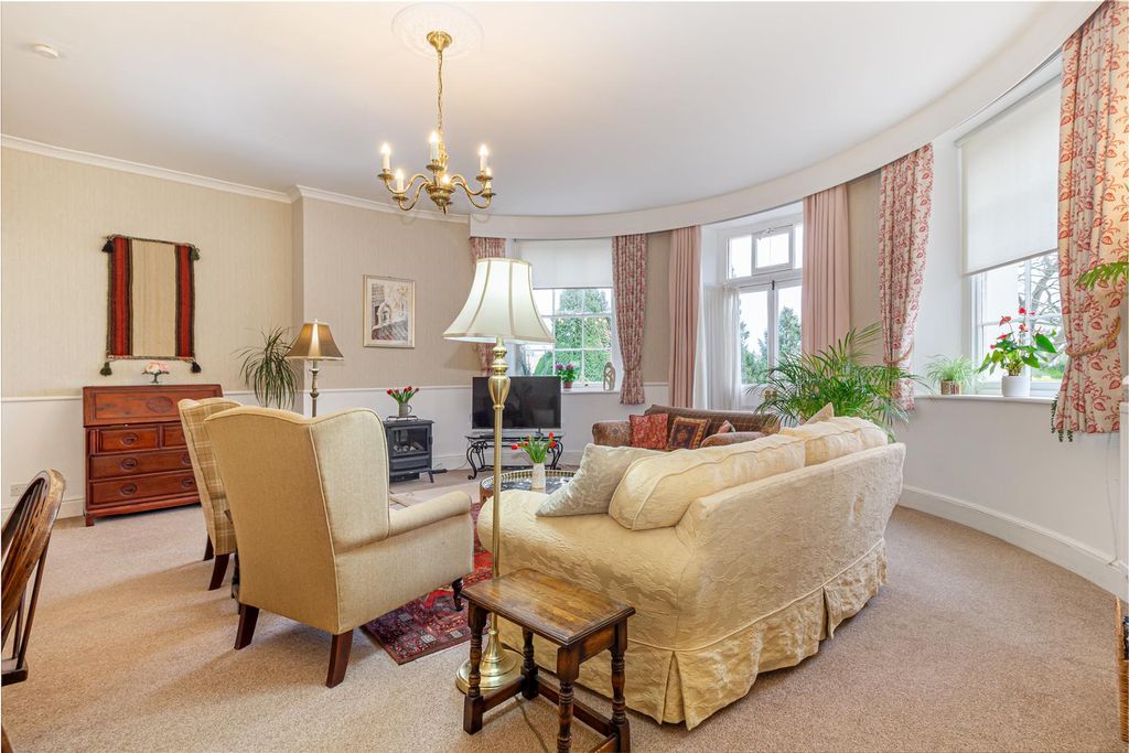 Additional image 14 of 3 bed flat for saleAbbey Road, Malvern WR14