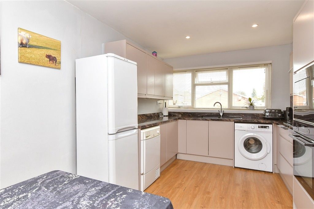 Property photo 3 of 12 Kitchen/ Diner