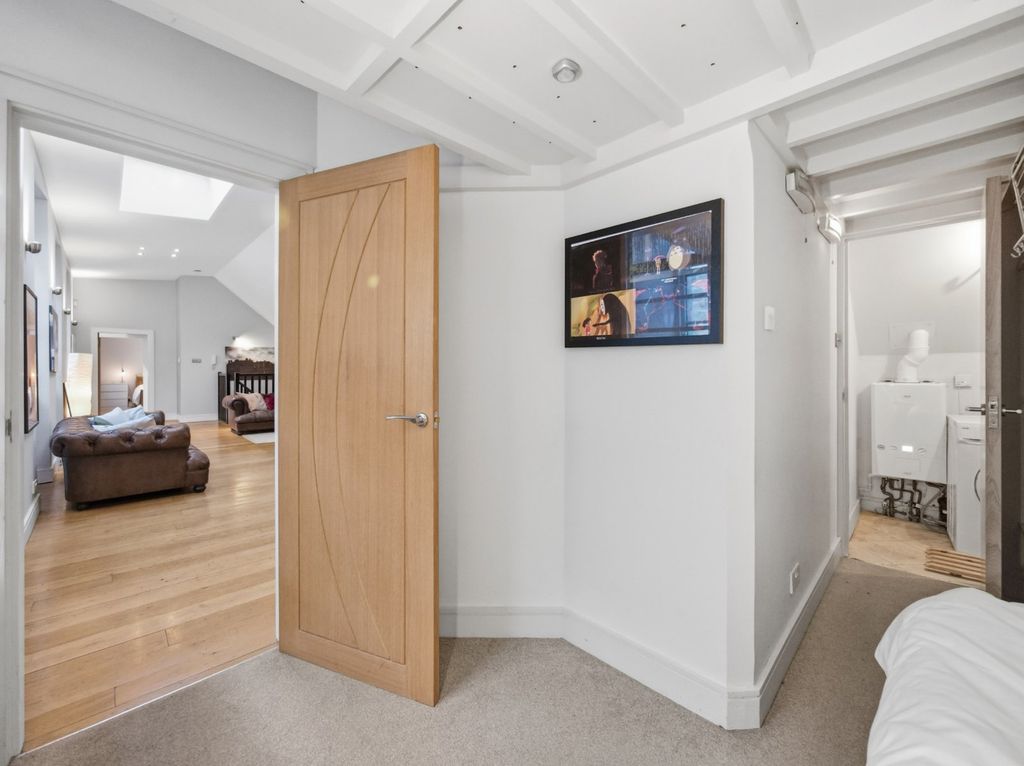 Additional image 12 of 2 bed flat for sale46 Thistle Street South West Lane, New Town, Edinburgh EH2