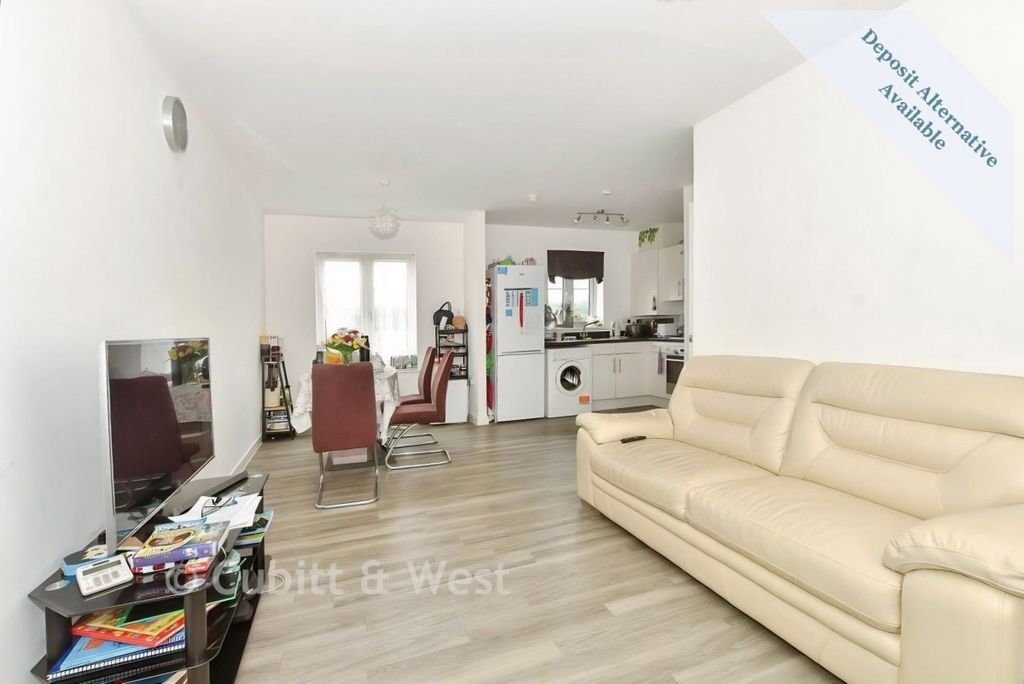 Property photo 1 of 10 Living Area
