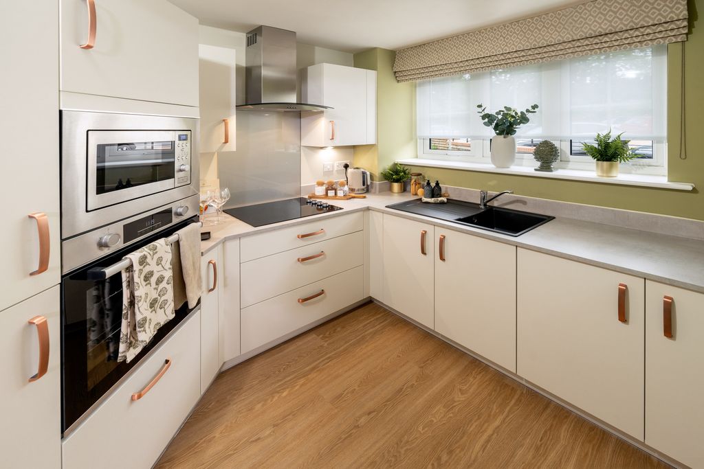 Additional image 12 of 2 bed flat to rentHawkhurst TN18