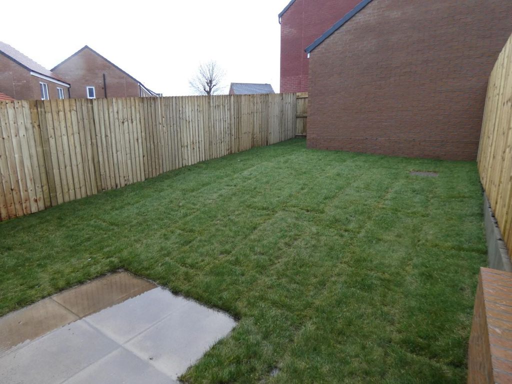 Additional image 15 of 3 bed semi-detached house to rentEdderside Drive, Carlisle CA3