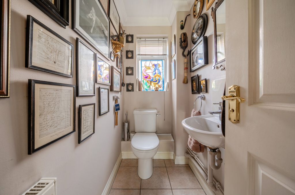 Additional image 7 of 5 bed detached house for saleArthur Road, Southampton SO15