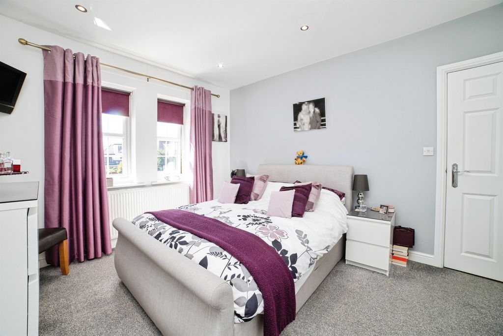 Additional image 11 of 3 bed semi-detached house for saleLimegate Mews, Littleover, Derby DE23