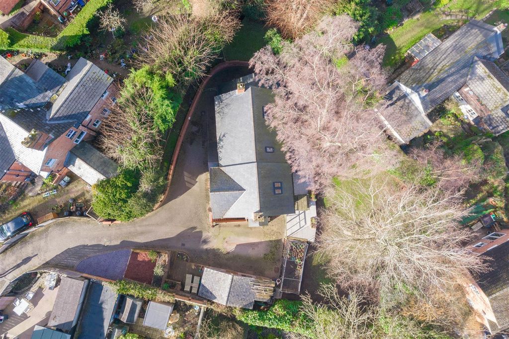 Additional image 26 of 6 bed detached house for saleNewtown Road, Malvern WR14