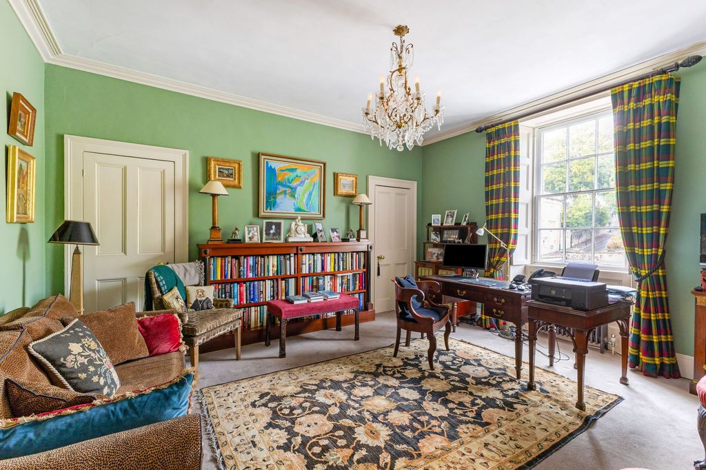 Additional image 9 of 5 bed semi-detached house for saleRichmond Road, Bath BA1