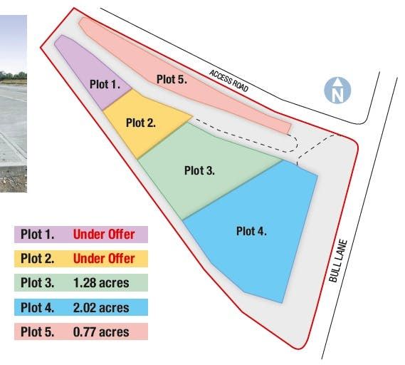 Property photo 3 of 4 Plots .Jpg