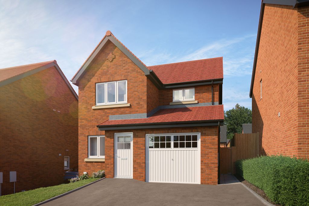 Property photo 2 of 16 CGI