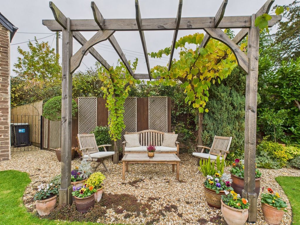 Additional image 24 of 4 bed detached house for saleNewcastle, Monmouth NP25