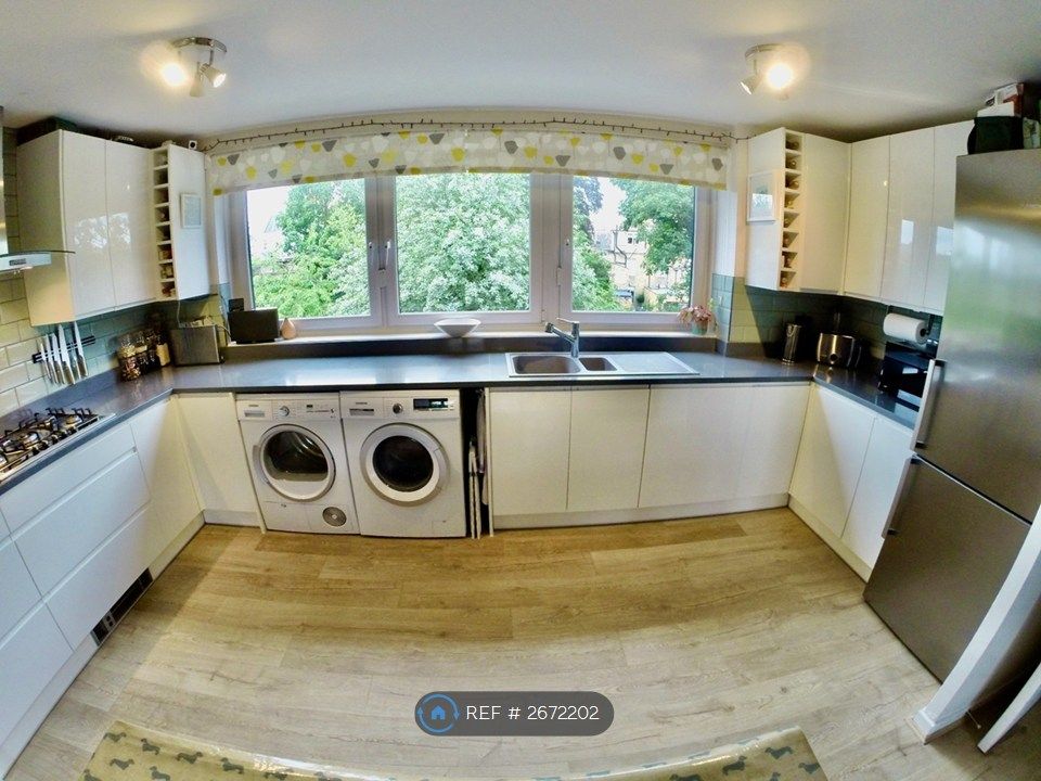 Property photo 2 of 11 Large Kitchen/Reception Room