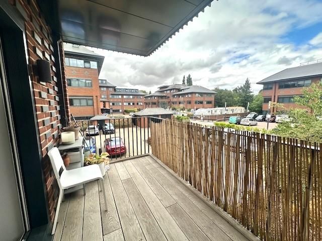 Property photo 3 of 6 Balcony.Jpg