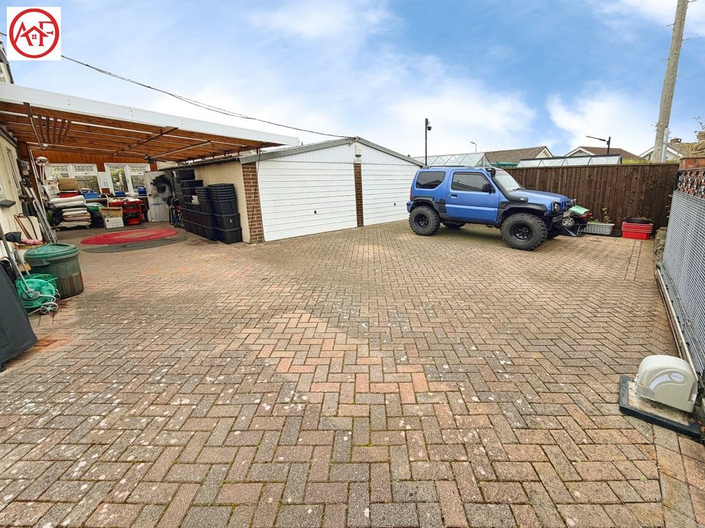 Additional image 19 of 2 bed detached bungalow for saleFairford Close, Highbridge TA9