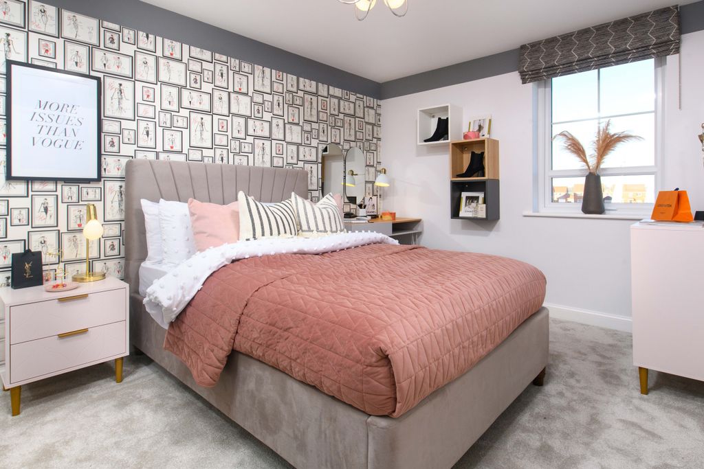 Additional image 9 of 4 bed detached house for sale"Radleigh" at Kirby Lane, Eye-Kettleby, Melton Mowbray LE14