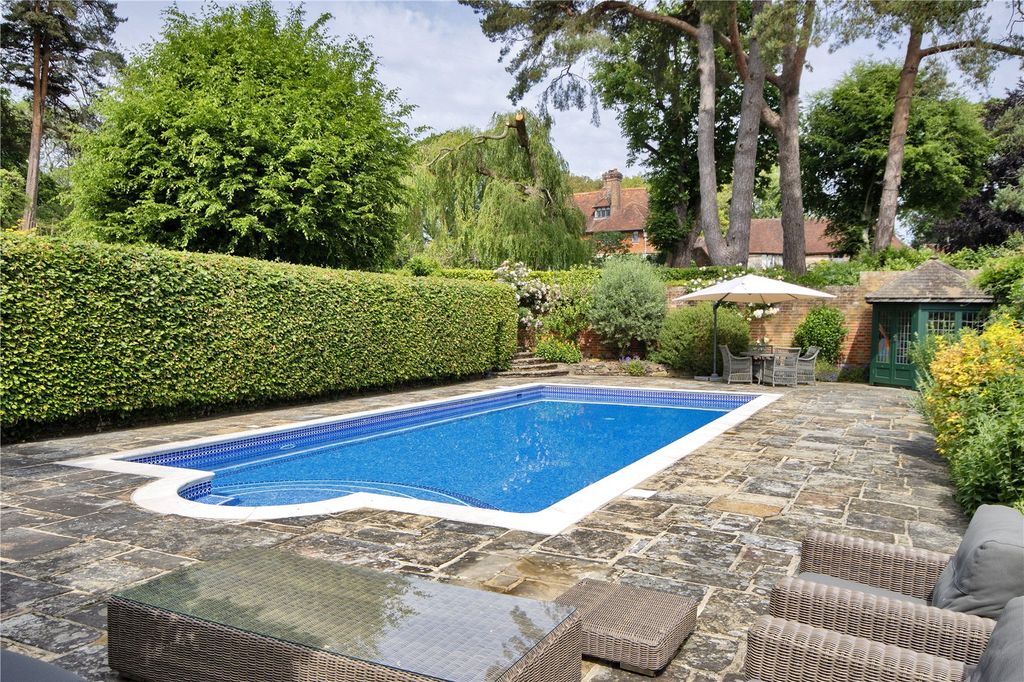 Additional image 22 of 5 bed detached house for saleChiddingly, East Sussex TN21