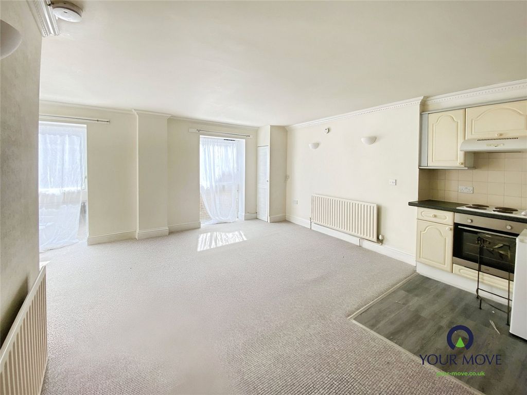 Property photo 2 of 7 Studio Space