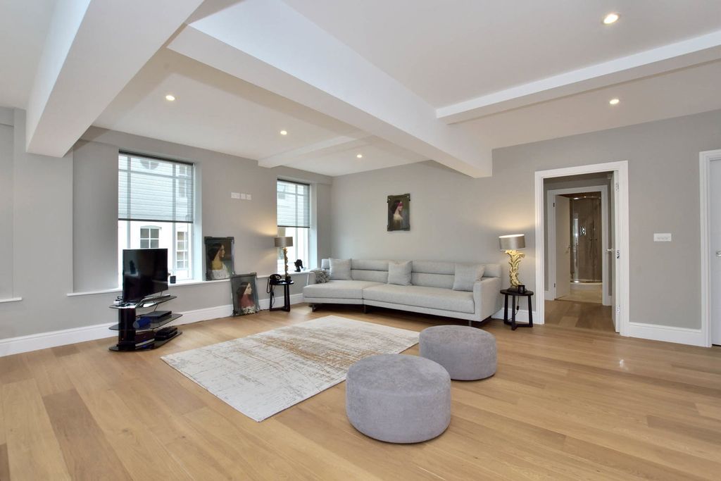 Additional image 10 of 2 bed flat for saleSt. Peters Street, Hereford HR1