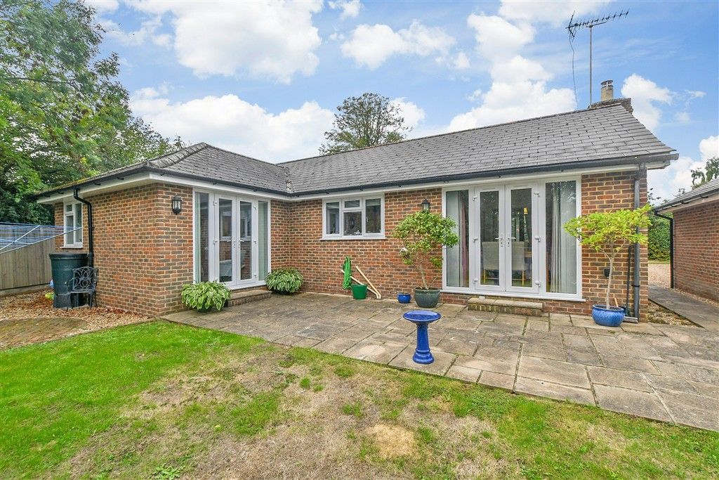 Property photo 2 of 14 Rear Elevation