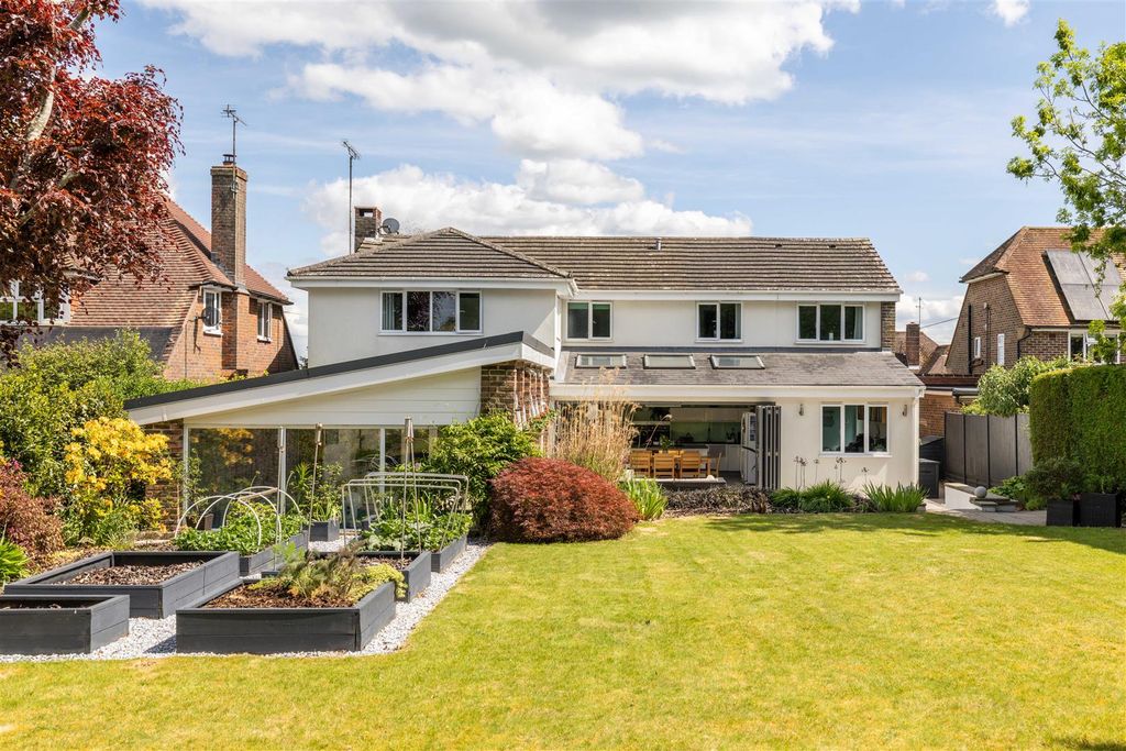 Additional image 26 of 5 bed detached house for saleBeckworth Close, Lindfield RH16