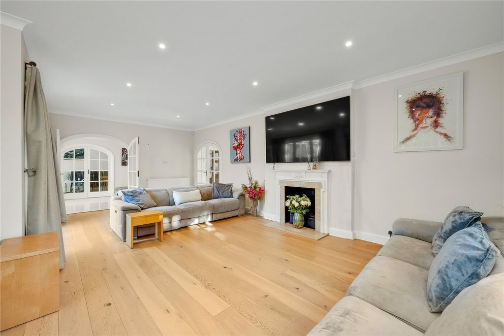 Additional image 4 of 6 bed detached house for saleEsher Park Avenue, Esher, Surrey KT10