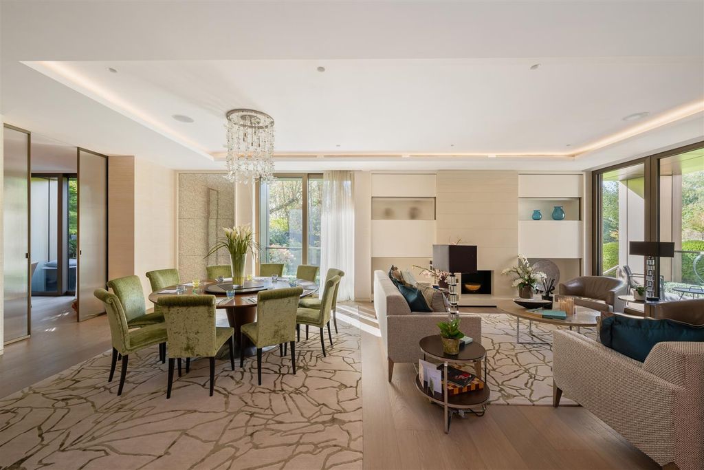 Property photo 3 of 22 Flat 17 Caenwood Court Lo-4 - Copy.Jpg