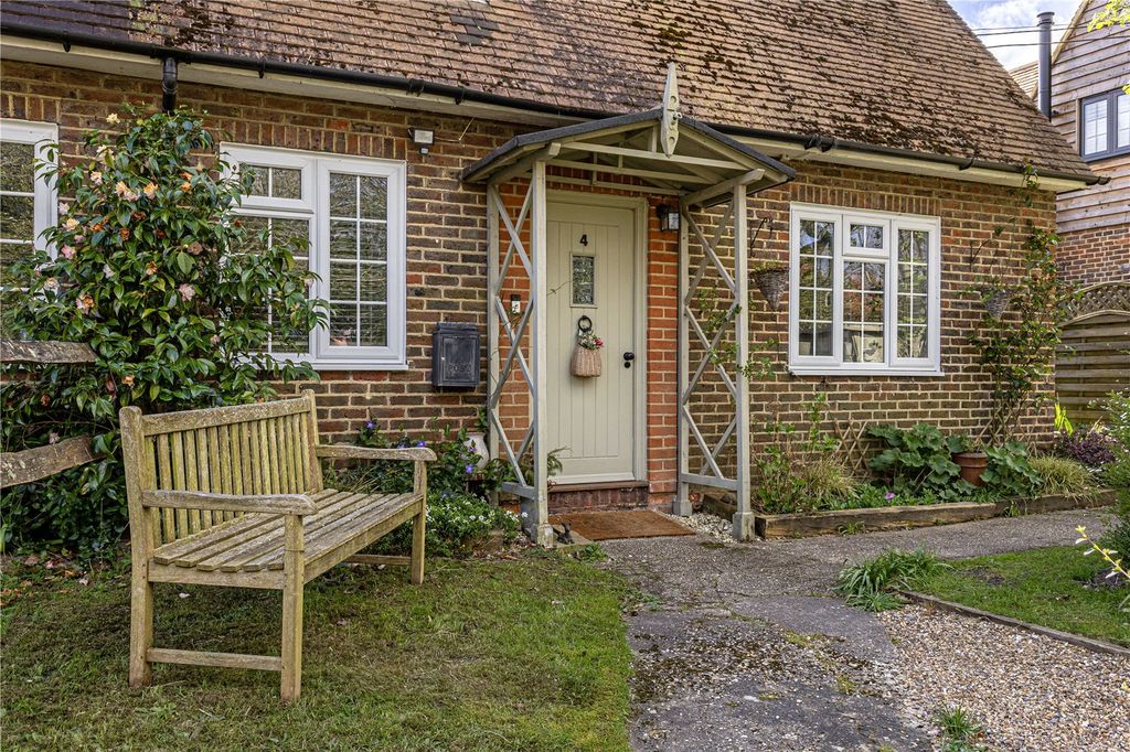 Property photo 2 of 16 Front Door