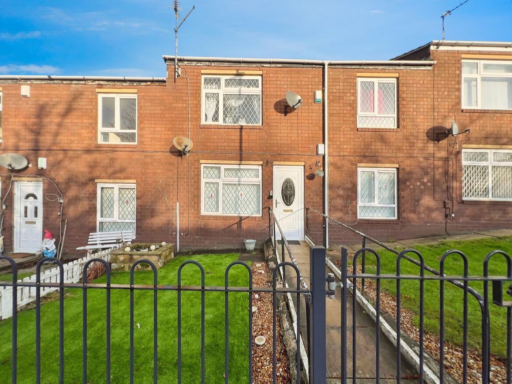 Property photo 1 of 13 Front (Exterior)