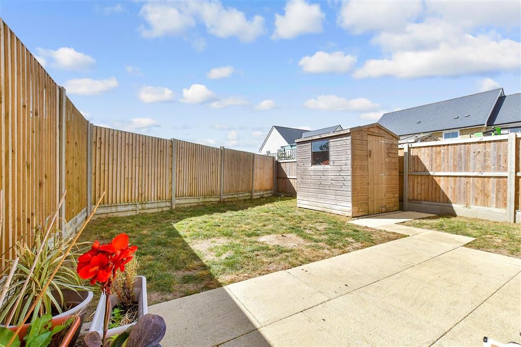 Property photo 3 of 12 Rear Garden