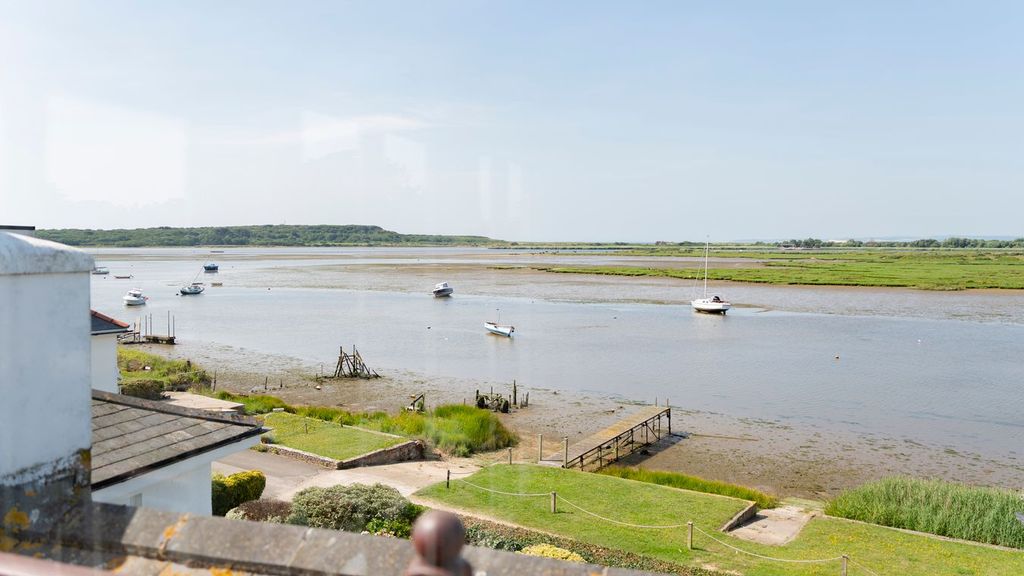 Additional image 26 of 5 bed detached house for saleFishermans Bank, Mudeford, Christchurch BH23
