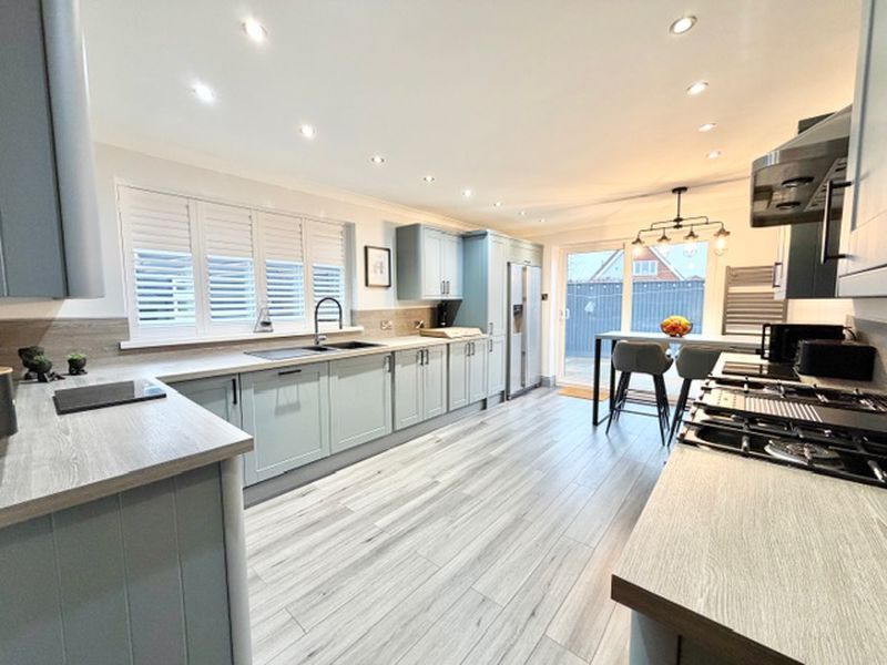 Property photo 3 of 31 Kitchen Diner