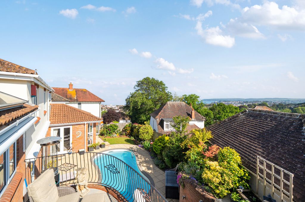 Additional image 20 of 4 bed detached house for saleBarcombe Heights, Preston, Paignton, Devon TQ3