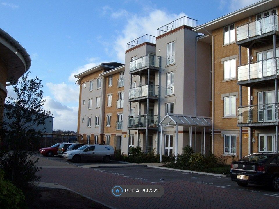 Property photo 1 of 8 View From Outside