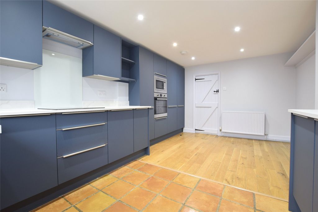 Property photo 2 of 13 Kitchen/Diner