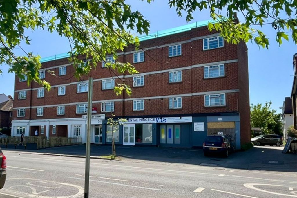 Property photo 1 of 7 434 Dollary Court, Kingston Road, Kingston Upon Thames Kt1 3Pb