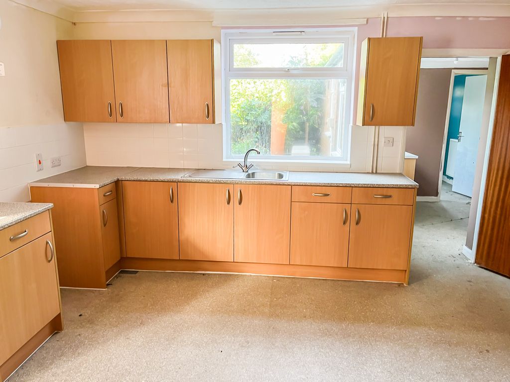 Property photo 1 of 12 238 Ramsey Road, Huntingdon, Pe26 2Tw