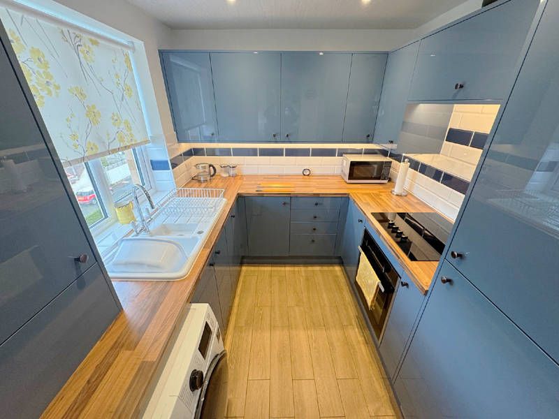 Property photo 3 of 24 Kitchen