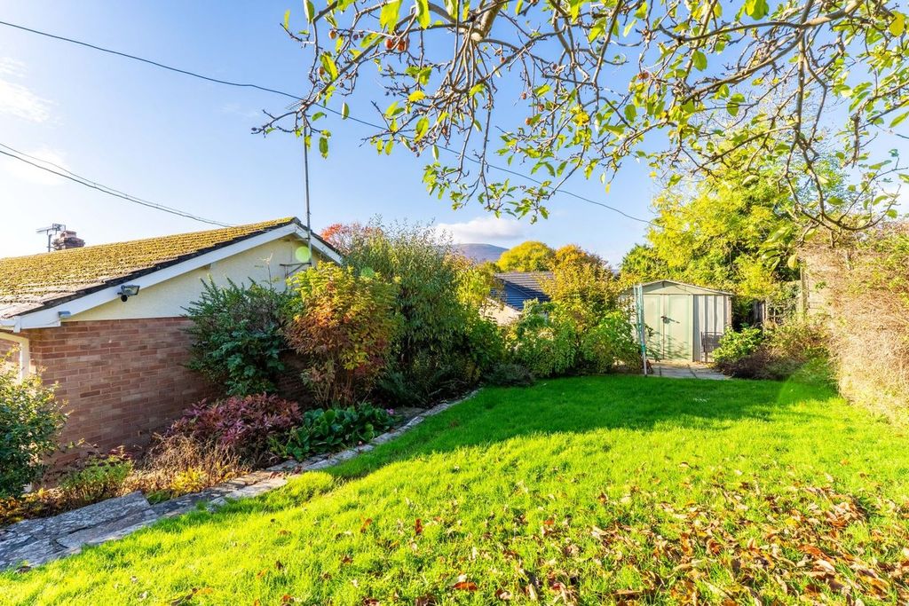 Additional image 20 of 3 bed detached bungalow for saleAvenue Crescent, Abergavenny NP7