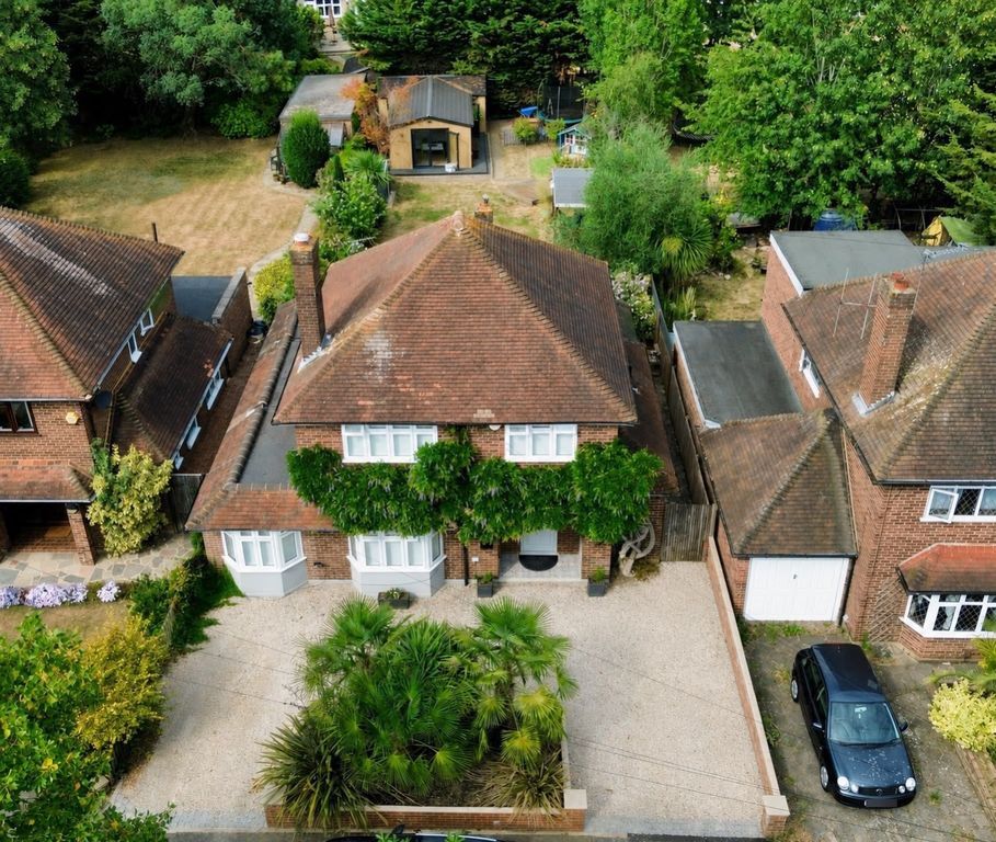 Property photo 1 of 29 Aerial Front 4
