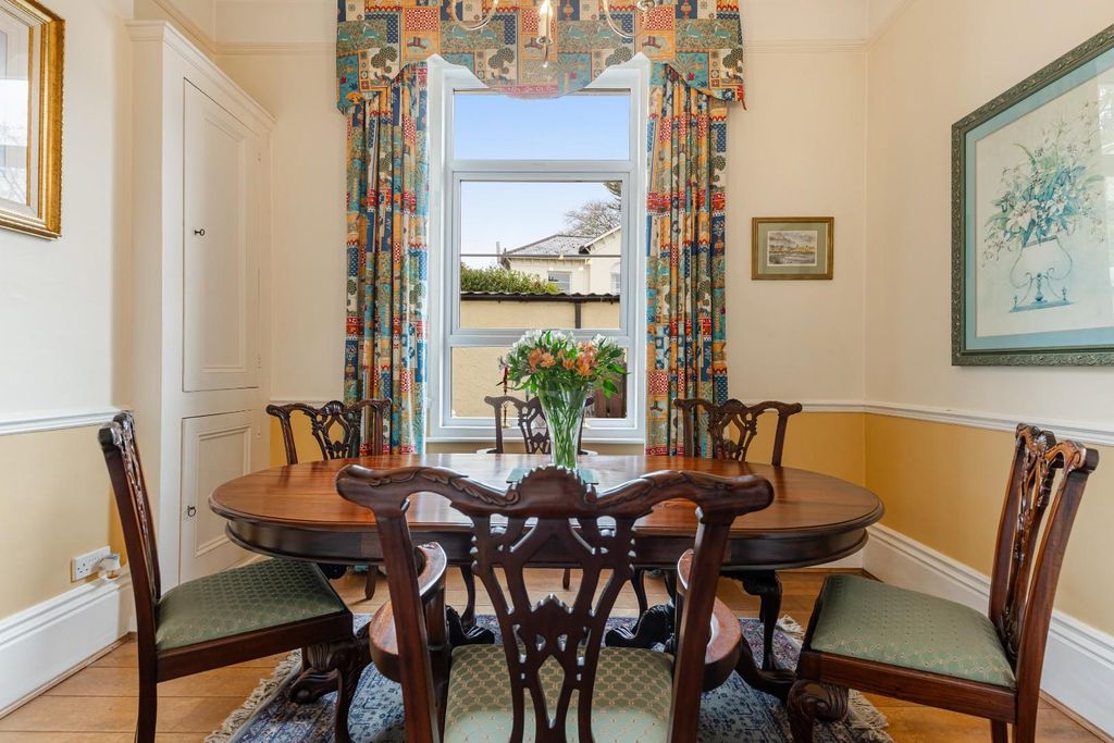 Additional image 43 of 6 bed link detached house for saleCollege Road, Newton Abbot TQ12